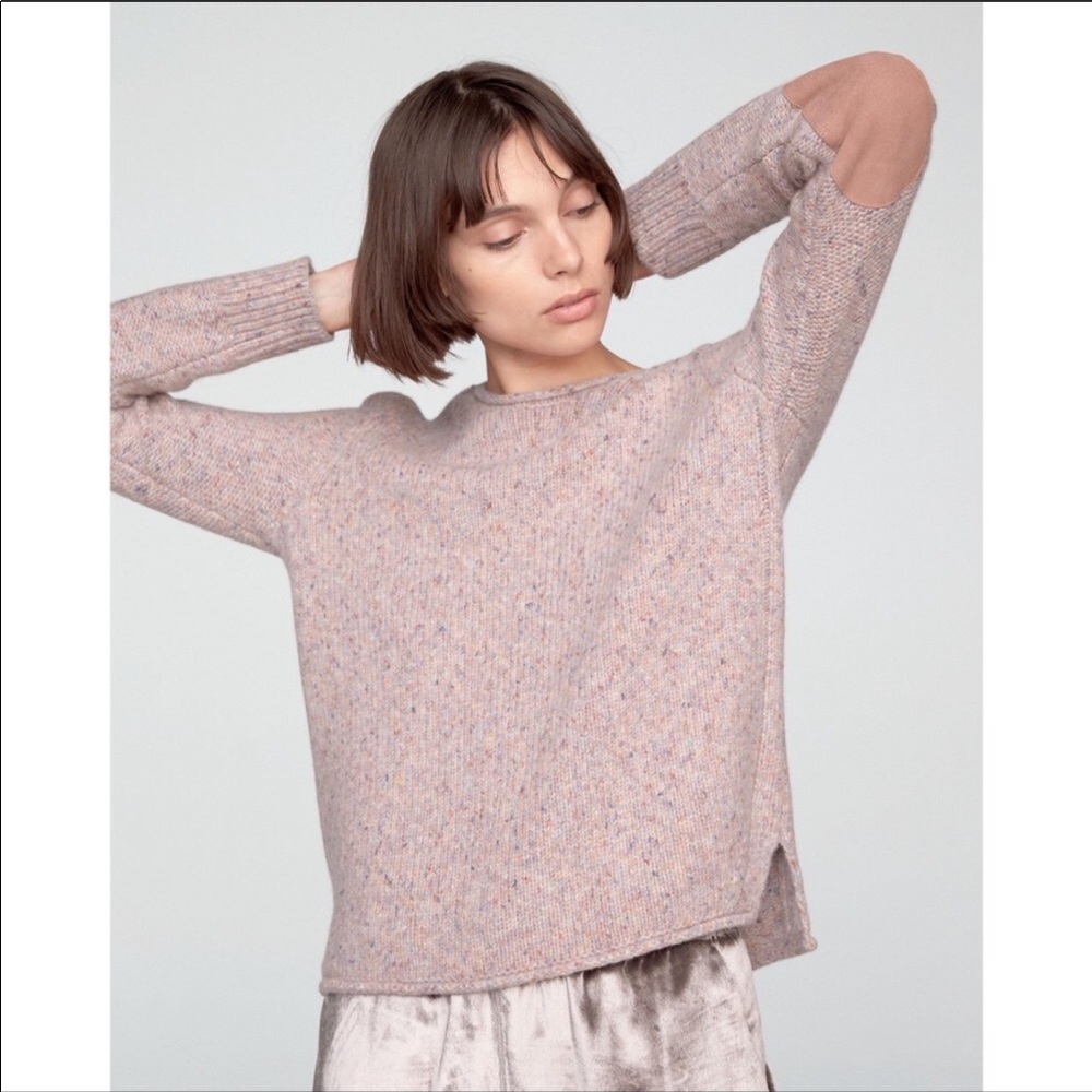 Rag and bone Franzie sweater- great condition!